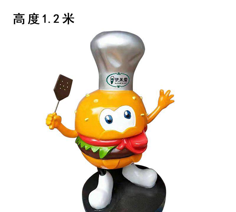 玻璃鋼漢堡景觀雕塑-玻璃鋼漢堡景觀雕塑,玻璃鋼漢堡卡通雕塑 玻璃鋼漢堡景觀雕塑-玻璃鋼漢堡景觀雕塑,玻璃鋼漢堡卡通雕塑高清圖片