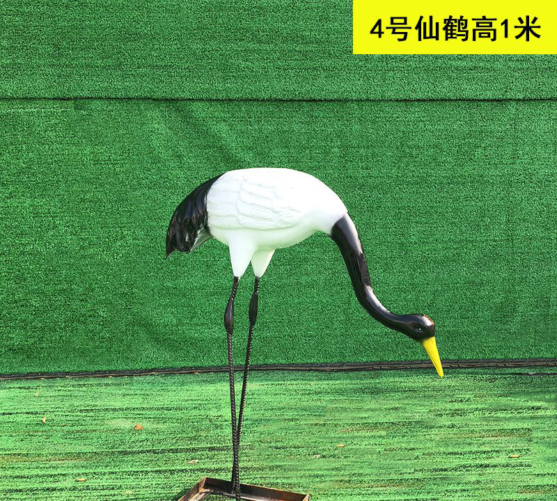 玻璃鋼仿真仙鶴動物雕塑-玻璃鋼仿真仙鶴動物雕塑,仿真仙鶴玻璃鋼雕塑 玻璃鋼仿真仙鶴動物雕塑-玻璃鋼仿真仙鶴動物雕塑,仿真仙鶴玻璃鋼雕塑高清圖片