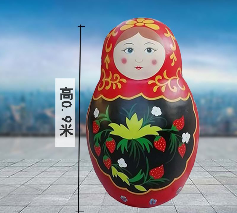 玻璃鋼俄羅斯套娃雕塑-玻璃鋼俄羅斯套娃雕塑,俄羅斯套娃玻璃鋼雕塑 玻璃鋼俄羅斯套娃雕塑-玻璃鋼俄羅斯套娃雕塑,俄羅斯套娃玻璃鋼雕塑
