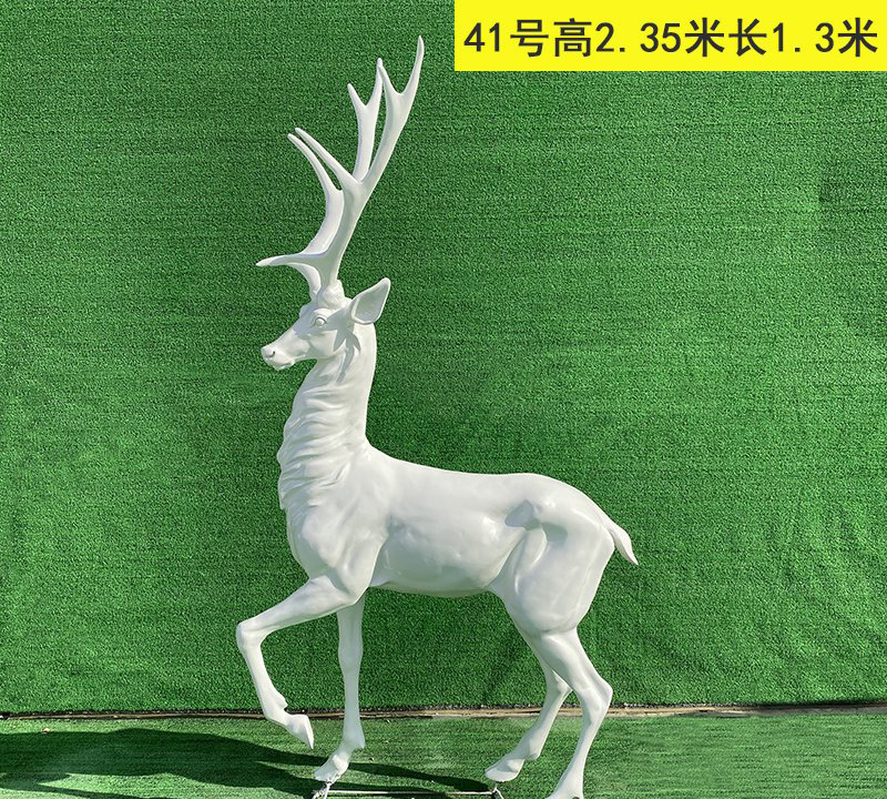 玻璃鋼馴鹿雕塑-玻璃鋼馴鹿雕塑,玻璃鋼馴鹿動(dòng)物雕塑 玻璃鋼馴鹿雕塑-玻璃鋼馴鹿雕塑,玻璃鋼馴鹿動(dòng)物雕塑