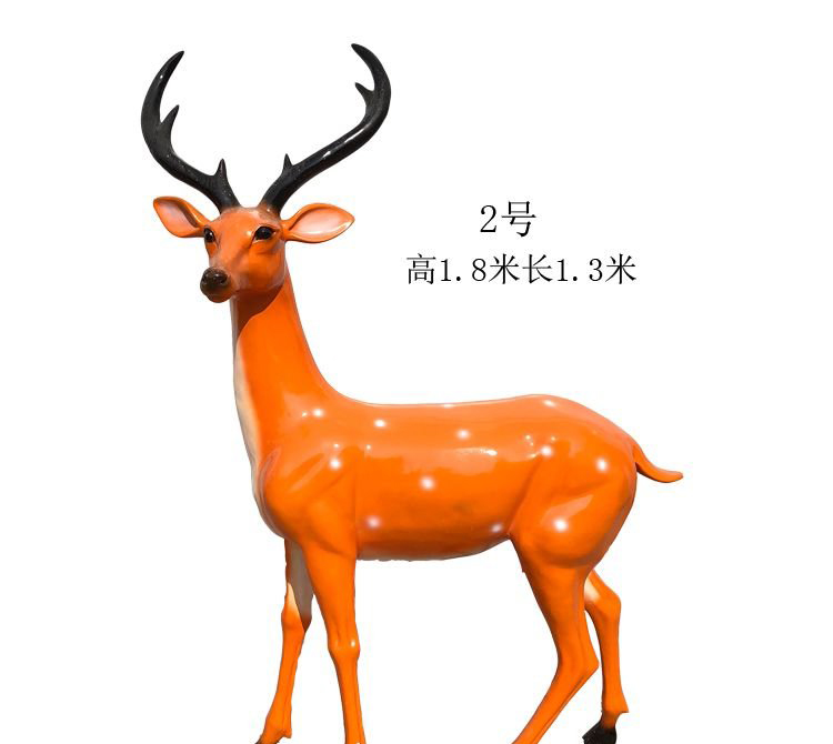 玻璃鋼動物鹿雕塑-玻璃鋼動物鹿雕塑,玻璃鋼仿真動物鹿雕塑 玻璃鋼動物鹿雕塑-玻璃鋼動物鹿雕塑,玻璃鋼仿真動物鹿雕塑 高清圖片