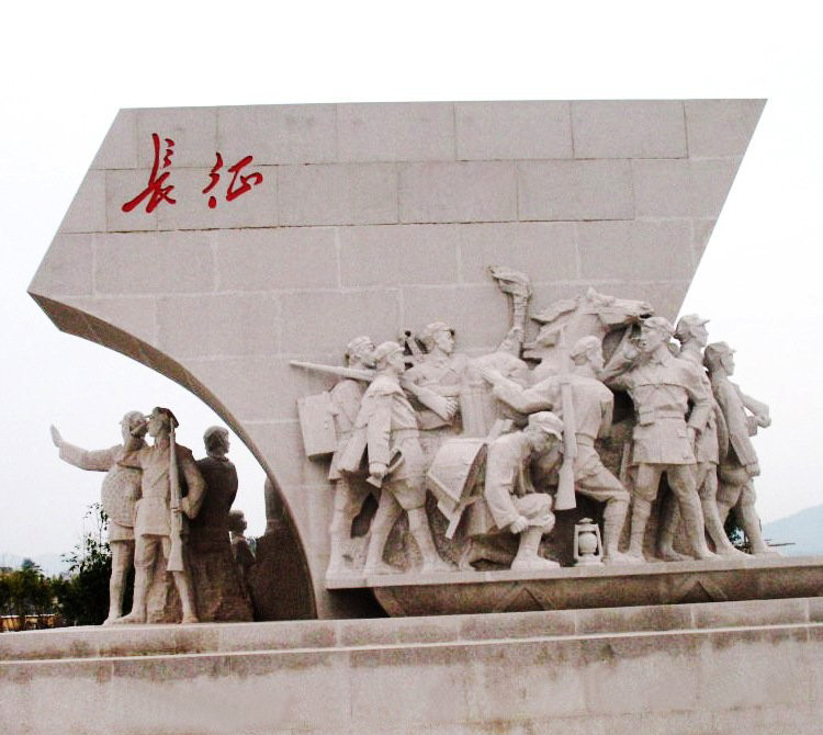 景區(qū)長(zhǎng)征八路軍石雕-景區(qū)八路軍石雕 長(zhǎng)征八路軍石雕 景區(qū)長(zhǎng)征八路軍石雕-景區(qū)八路軍石雕 長(zhǎng)征八路軍石雕
