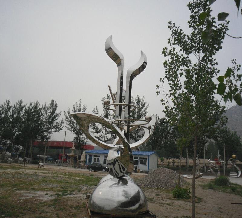 校園不銹鋼鏡面希望雕塑-校園不銹鋼希望雕塑 不銹鋼鏡面希望雕塑 校園不銹鋼鏡面希望雕塑-校園不銹鋼希望雕塑 不銹鋼鏡面希望雕塑