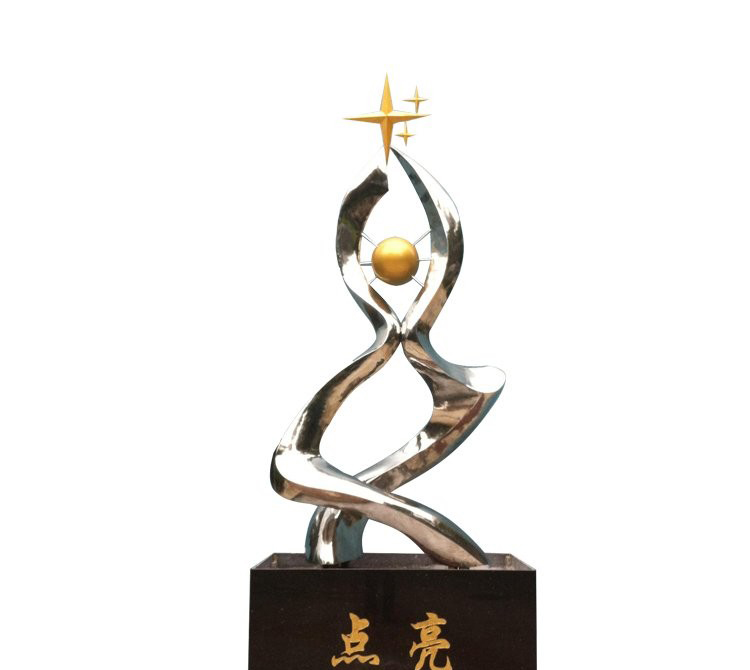 校園不銹鋼抽象點亮雕塑-校園不銹鋼雕塑 不銹鋼點亮雕塑 校園不銹鋼抽象點亮雕塑-校園不銹鋼雕塑 不銹鋼點亮雕塑