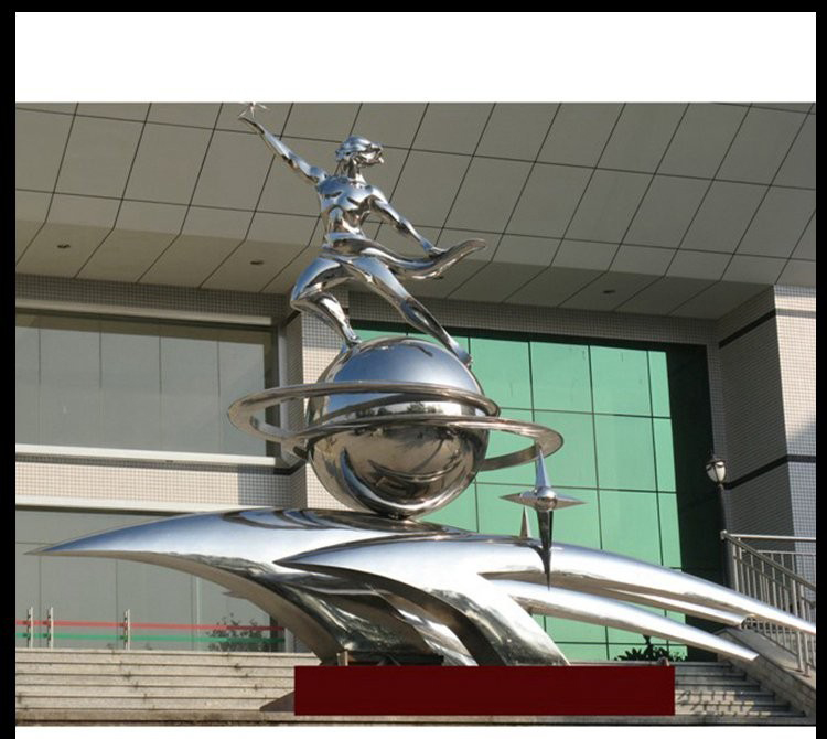 不銹鋼校園啟明星學生雕塑-不銹鋼校園啟明星雕塑 校園啟明星學生雕塑 不銹鋼校園啟明星學生雕塑-不銹鋼校園啟明星雕塑 校園啟明星學生雕塑高清圖片