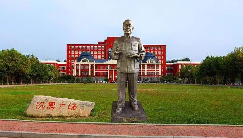 校園名人錢學(xué)森銅雕像-校園名人銅雕 錢學(xué)森銅雕像 校園名人錢學(xué)森銅雕像-校園名人銅雕 錢學(xué)森銅雕像高清圖片