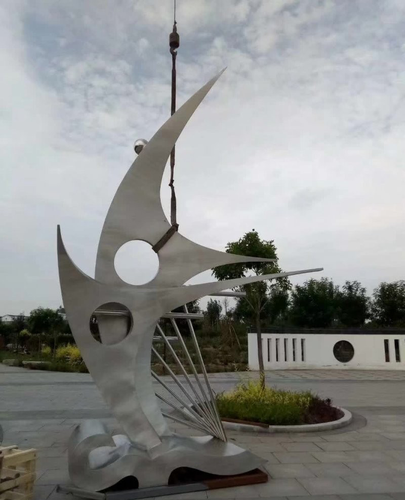 校園不銹鋼抽象帆船雕塑-校園不銹鋼雕塑 不銹鋼抽象帆船雕塑 校園不銹鋼抽象帆船雕塑-校園不銹鋼雕塑 不銹鋼抽象帆船雕塑
