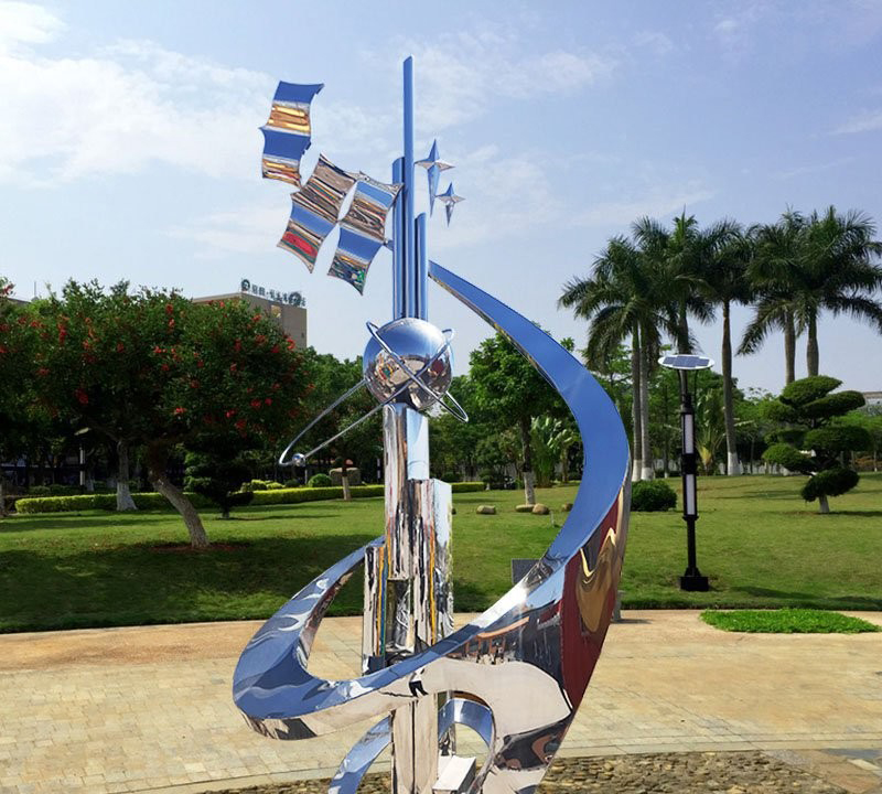 不銹鋼校園科教興國雕塑-不銹鋼科教興國雕塑 不銹鋼校園雕塑 不銹鋼校園科教興國雕塑-不銹鋼科教興國雕塑 不銹鋼校園雕塑高清圖片
