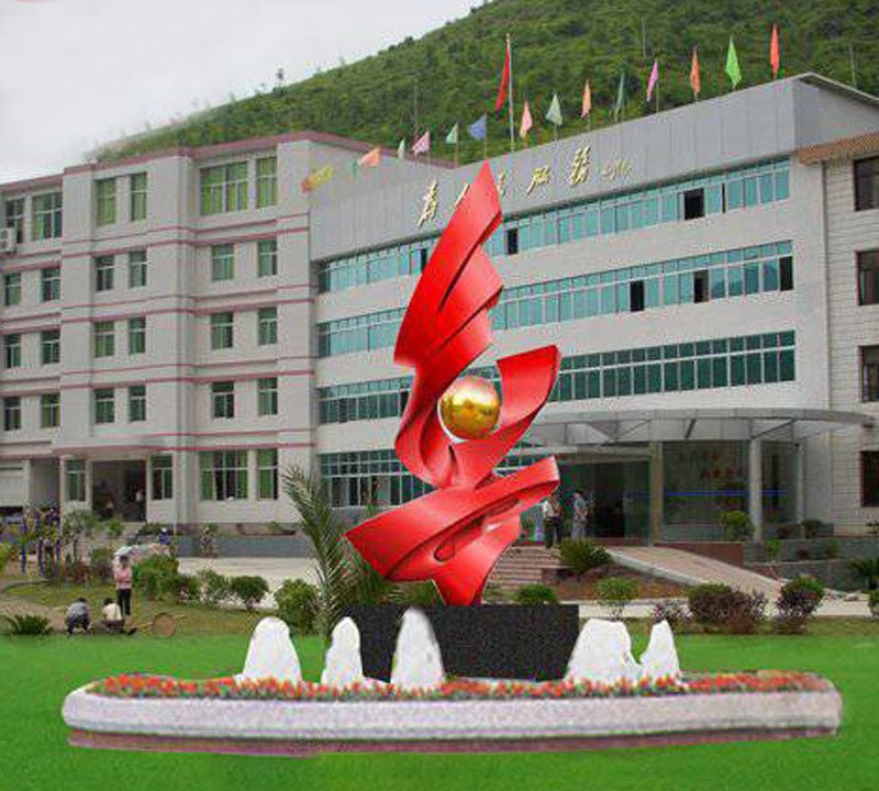校園不銹鋼希望雕塑-校園不銹鋼希望雕塑 不銹鋼抽象希望雕塑 校園不銹鋼希望雕塑-校園不銹鋼希望雕塑 不銹鋼抽象希望雕塑高清圖片