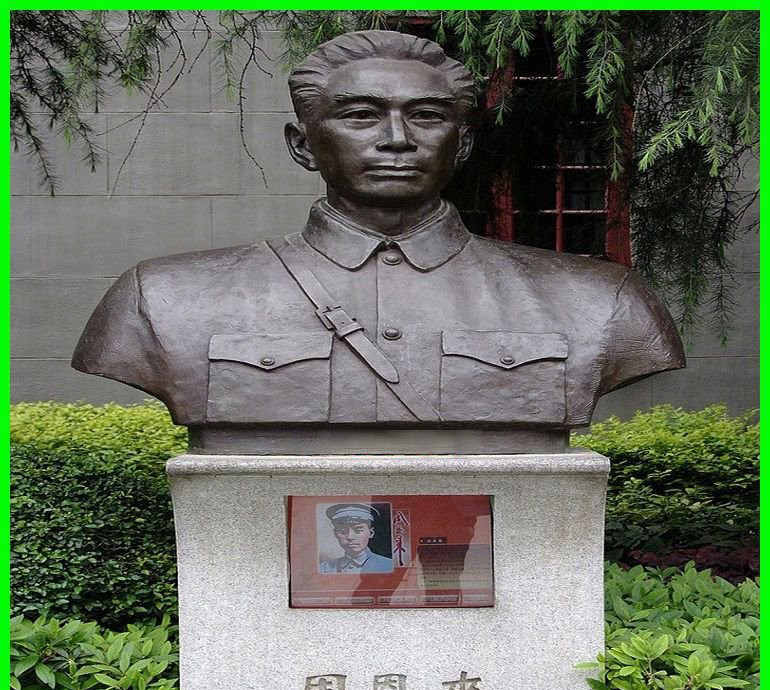 校園偉人周恩來頭像銅雕-校園偉人銅雕 周恩來頭像銅雕 校園偉人周恩來頭像銅雕-校園偉人銅雕 周恩來頭像銅雕高清圖片