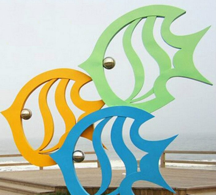 不銹鋼景區抽象魚雕塑-不銹鋼抽象魚雕塑 不銹鋼景區雕塑 不銹鋼景區抽象魚雕塑-不銹鋼抽象魚雕塑 不銹鋼景區雕塑高清圖片