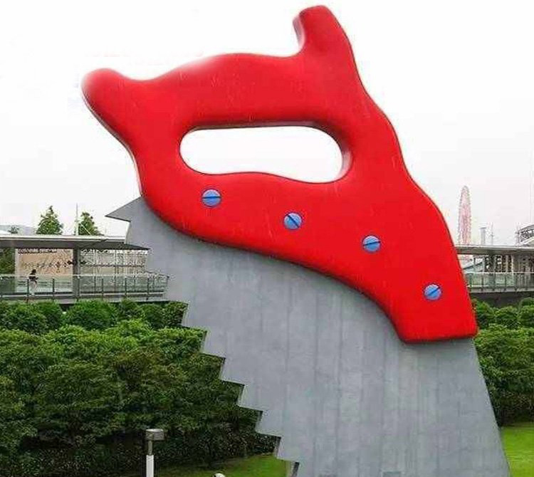 景區石雕鋸子-石雕鋸子 景區鋸子石雕 景區石雕鋸子-石雕鋸子 景區鋸子石雕高清圖片