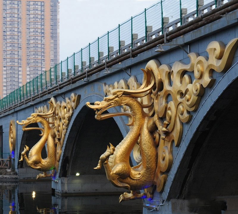 城市噴水龍銅雕-城市龍銅雕 噴水龍銅雕 城市噴水龍銅雕-城市龍銅雕 噴水龍銅雕