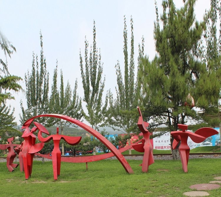 不銹鋼公園抽象扇子舞人物雕塑-抽象扇子舞人物雕塑 不銹鋼扇子舞人物雕塑 不銹鋼公園抽象扇子舞人物雕塑-抽象扇子舞人物雕塑 不銹鋼扇子舞人物雕塑