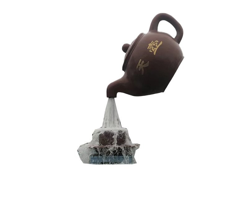 景區茶壺天壺銅雕-景區茶壺銅雕 天壺銅雕 景區茶壺天壺銅雕-景區茶壺銅雕 天壺銅雕高清圖片