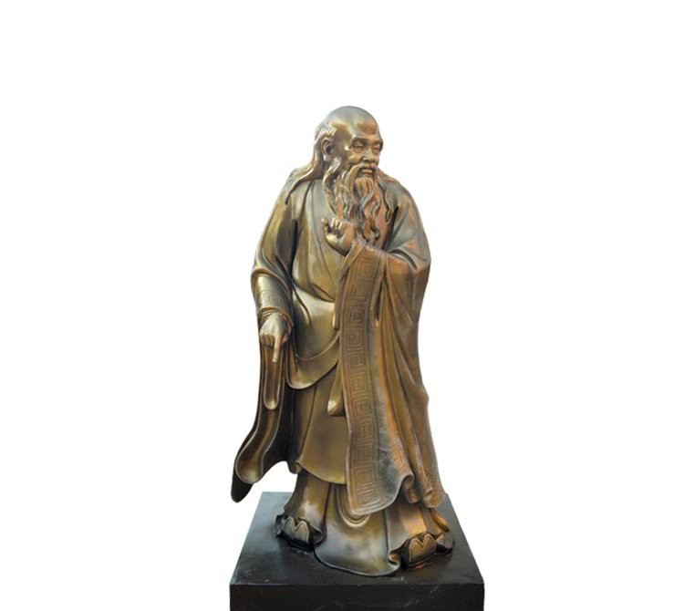 古代名人老子銅雕-古代名人銅雕 老子銅雕 古代名人老子銅雕-古代名人銅雕 老子銅雕高清圖片