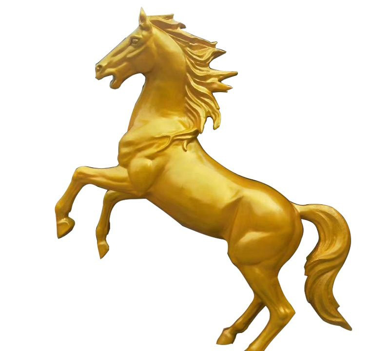 企業玻璃鋼仿銅奔馬雕塑-企業玻璃鋼奔馬雕塑 玻璃鋼仿銅馬雕塑 企業玻璃鋼仿銅奔馬雕塑-企業玻璃鋼奔馬雕塑 玻璃鋼仿銅馬雕塑高清圖片